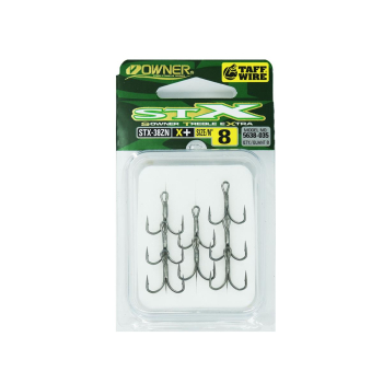 Kotwica Owner STX38ZN rozmiar "8"  8 szt.