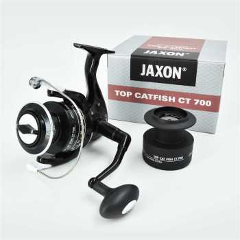 Kołowrotek Jaxon Top Catfish CT 700 5-OWC-71358