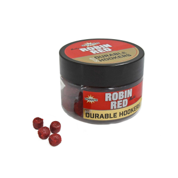 Pellet haczykowy DB. Robin Red 6mm op.