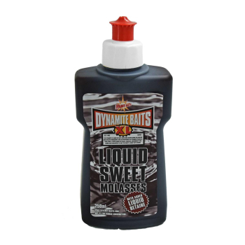 Atraktor DB. XL Liquid Sweet Molasses op.250ml