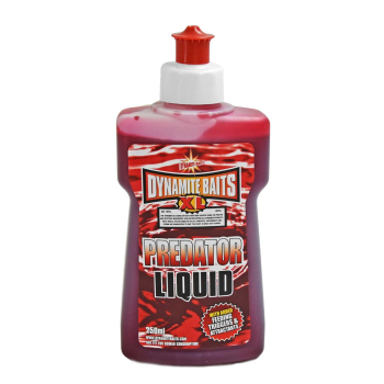 Atraktor DB. XL Liquid Predator op.250ml
