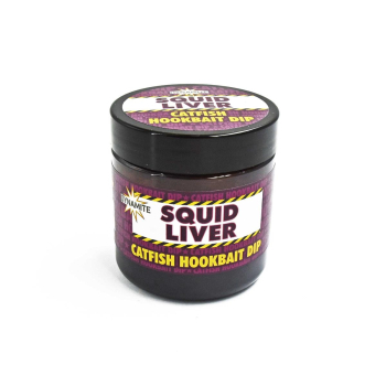 Dip DB. Catfish Squid Liver op.275ml