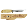 Nóż Marttiini Condor De Luxe Hunter ostrze 11cm*-71906
