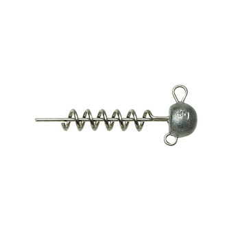 Główka Savage Gear Ball na wkrętkę 4g (25)