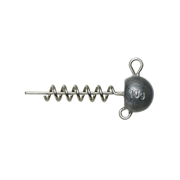 Główka Savage Gear Ball na wkrętkę 10g (25)