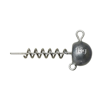 Główka Savage Gear Ball na wkrętkę 15g (25)