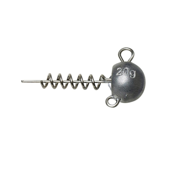 Główka Savage Gear Ball na wkrętkę 20g (25)
