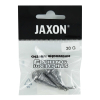Ciężarek Jaxon łezka z krętlikiem 30.0g 2szt.(20)+-72181