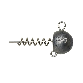 Główka Savage Gear Ball na wkrętkę 30g (25)
