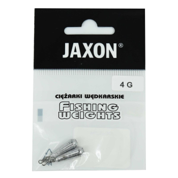Ciężarek do bocznego troka 4g 2szt.(20)+-72189