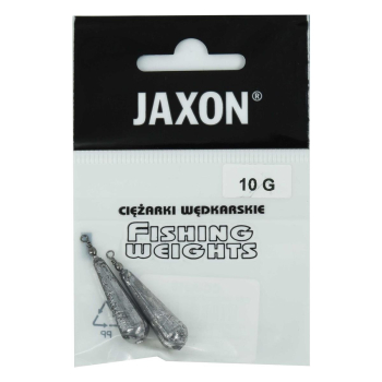 Ciężarek do bocznego troka 10g 2szt.(20)+-72192