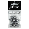 Dociążenie czeburaszka Jaxon 12g opak.10 szt