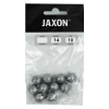 Dociążenie czeburaszka Jaxon 14g opak.10 szt