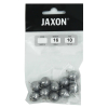 Dociążenie czeburaszka Jaxon 16g opak.10 szt