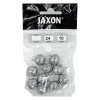 Dociążenie czeburaszka Jaxon 24g opak.10 szt
