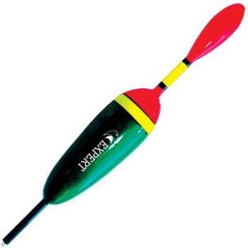 Spławik Marker Expert 204-48-200  20,0g (5)+