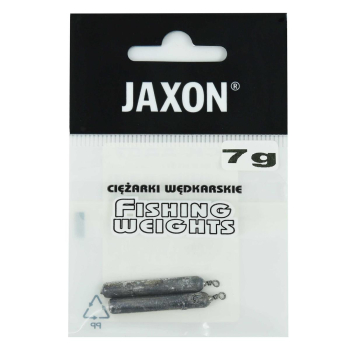 Ciężare pałeczka do bocznego troka 7.0g 2szt.(20)+-72208