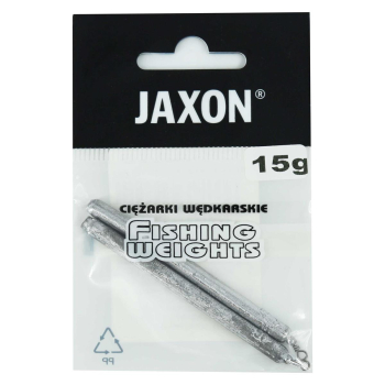Ciężare pałeczka do bocznego troka 15.0g 2szt(20)+-72212