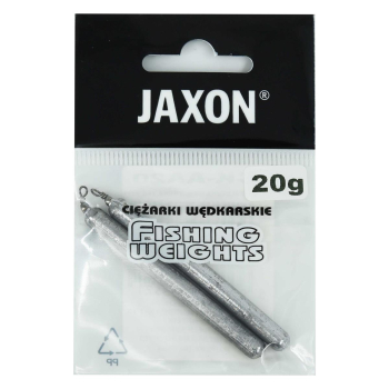 Ciężare pałeczka do bocznego troka 20.0g 2szt(20)+-72213