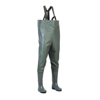 Spodniobuty Jaxon Prestige do piersi rozm.43-72600