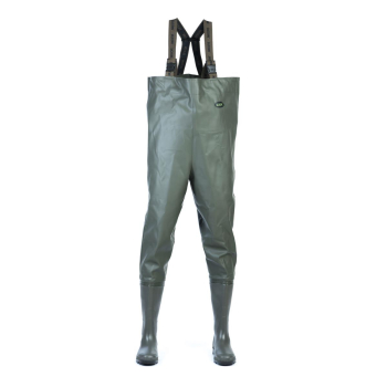 Spodniobuty Jaxon Prestige do piersi rozm.46-72610