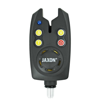 Sygnalizator brań Jaxon Sensitive 102 B niebieski