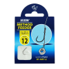 Hak Jaxon M.Feeder+przypon 0.20mm r.12 op/8szt(5)+