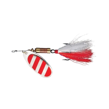 Błystka Effzett Dressed stripe 10g (5)