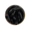 Przynęta Berkley G.Nightcrawler 8cm black 10szt*-73624