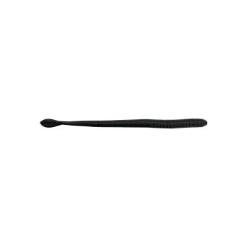 Przynęta Berkley G.Nightcrawler 8cm black 10szt*-73625