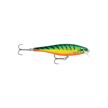 Wobler Rapala BX Minnow 7cm/7g FT