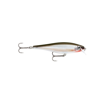 Wobler Rapala BX Minnow 7cm/7g S