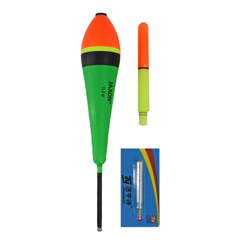 Spławik świecący LED Jaxon typ EL8B 15.0g 1szt
