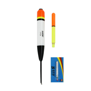 Spławik świecący LED Jaxon typ EL9A 5.0g 1szt