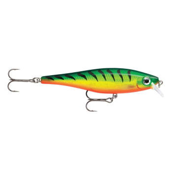 Wobler Rapala BX Minnow 10cm/12g FT