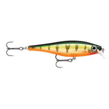 Wobler Rapala BX Minnow 10cm/12g P