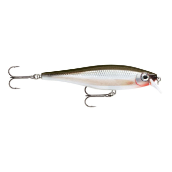 Wobler Rapala BX Minnow 10cm/12g S