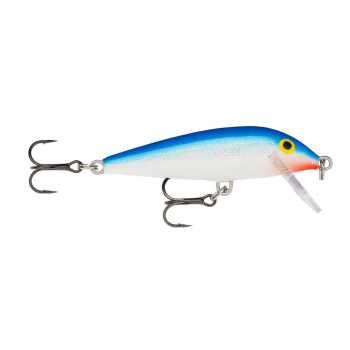 Wobler Rapala Countdown 7cm/8g B*