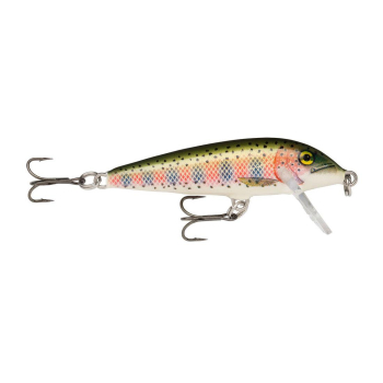 Wobler Rapala Countdown 7cm/8g RT