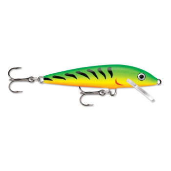 Wobler Rapala Original 5cm/3g FT