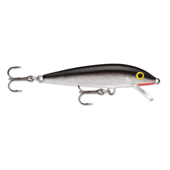 Wobler Rapala Original 5cm/3g S