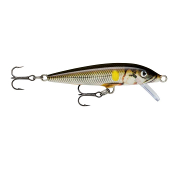 Wobler Rapala Original 7cm/4g AYUL*