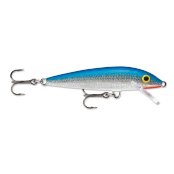 Wobler Rapala Original 7cm/4g B