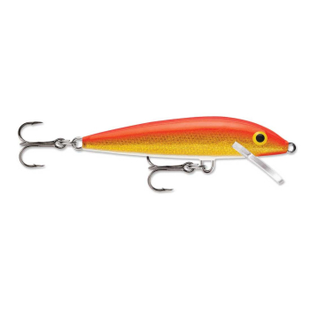 Wobler Rapala Original 7cm/4g GFR