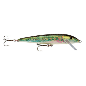 Wobler Rapala Original 7cm/4g MN*