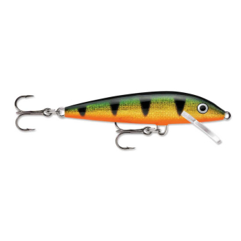 Wobler Rapala Original 9cm/5g P