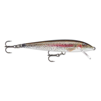 Wobler Rapala Original 9cm/5g RTL*