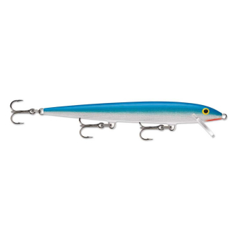 Wobler Rapala Original 11cm/6g B