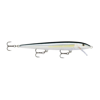 Wobler Rapala Original 13cm/7g ALB*
