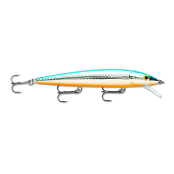 Wobler Rapala Husky Jerk 12cm/13g SB